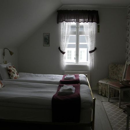 Monicas Rumsuthyrning Borgholm Buitenkant foto