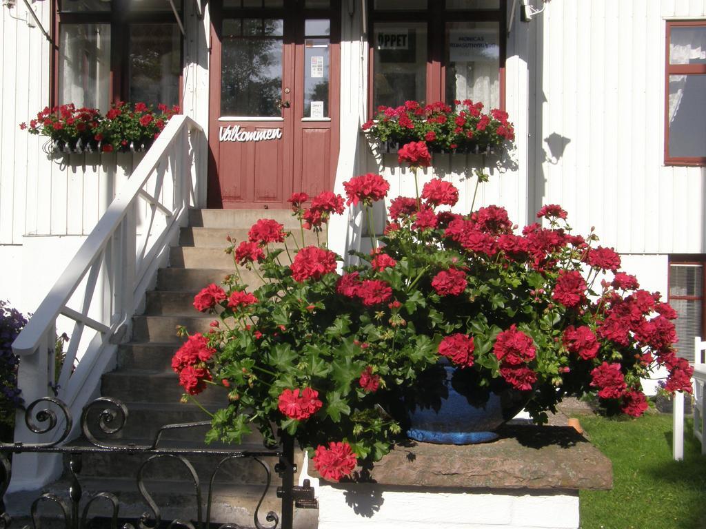 Monicas Rumsuthyrning Borgholm Kamer foto