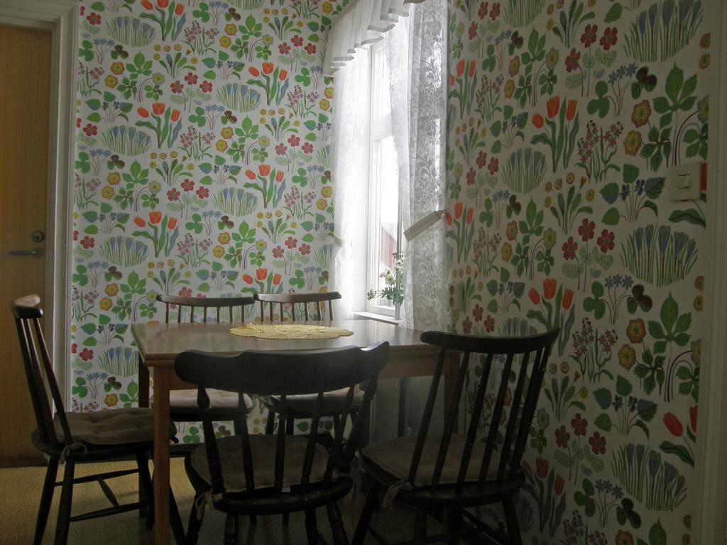 Monicas Rumsuthyrning Borgholm Kamer foto