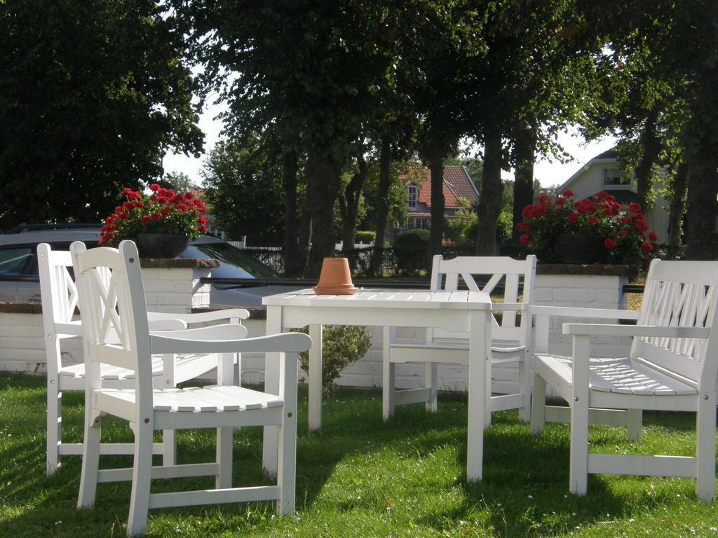 Monicas Rumsuthyrning Borgholm Kamer foto