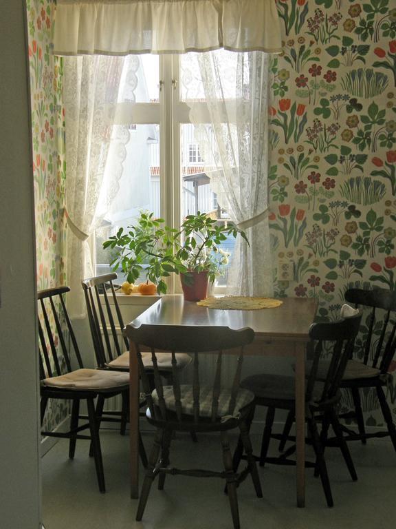 Monicas Rumsuthyrning Borgholm Kamer foto