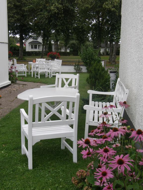 Monicas Rumsuthyrning Borgholm Kamer foto
