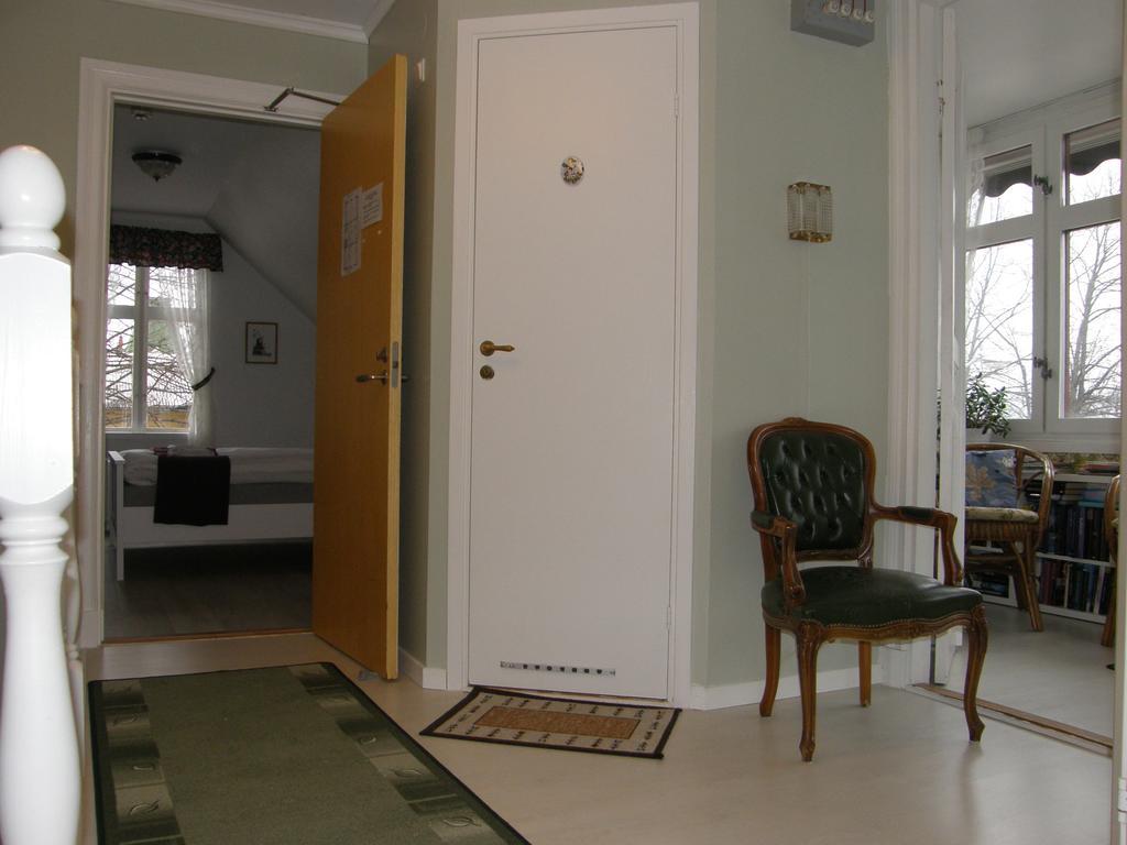 Monicas Rumsuthyrning Borgholm Buitenkant foto