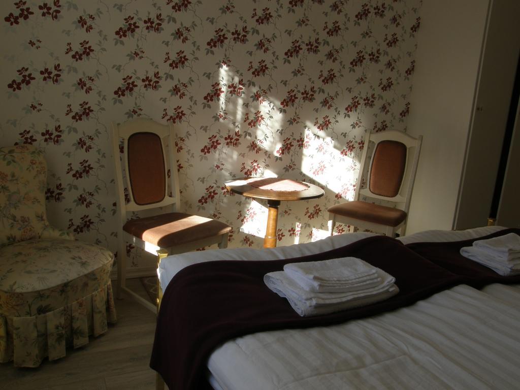 Monicas Rumsuthyrning Borgholm Buitenkant foto