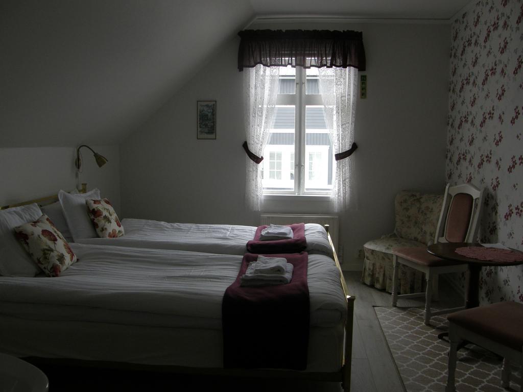 Monicas Rumsuthyrning Borgholm Buitenkant foto